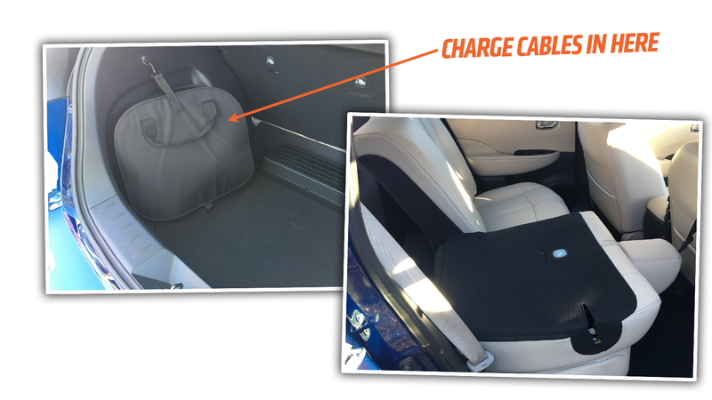 Illustration for article titled The 2018 Nissan Leaf Is An Electric Car For Calm, Rational Adults